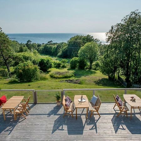 Villa Lullyhill VBY Exterior foto