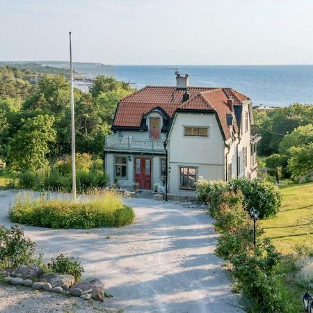 Villa Lullyhill VBY Exterior foto