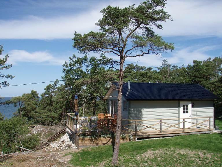 Villa Lullyhill VBY Exterior foto